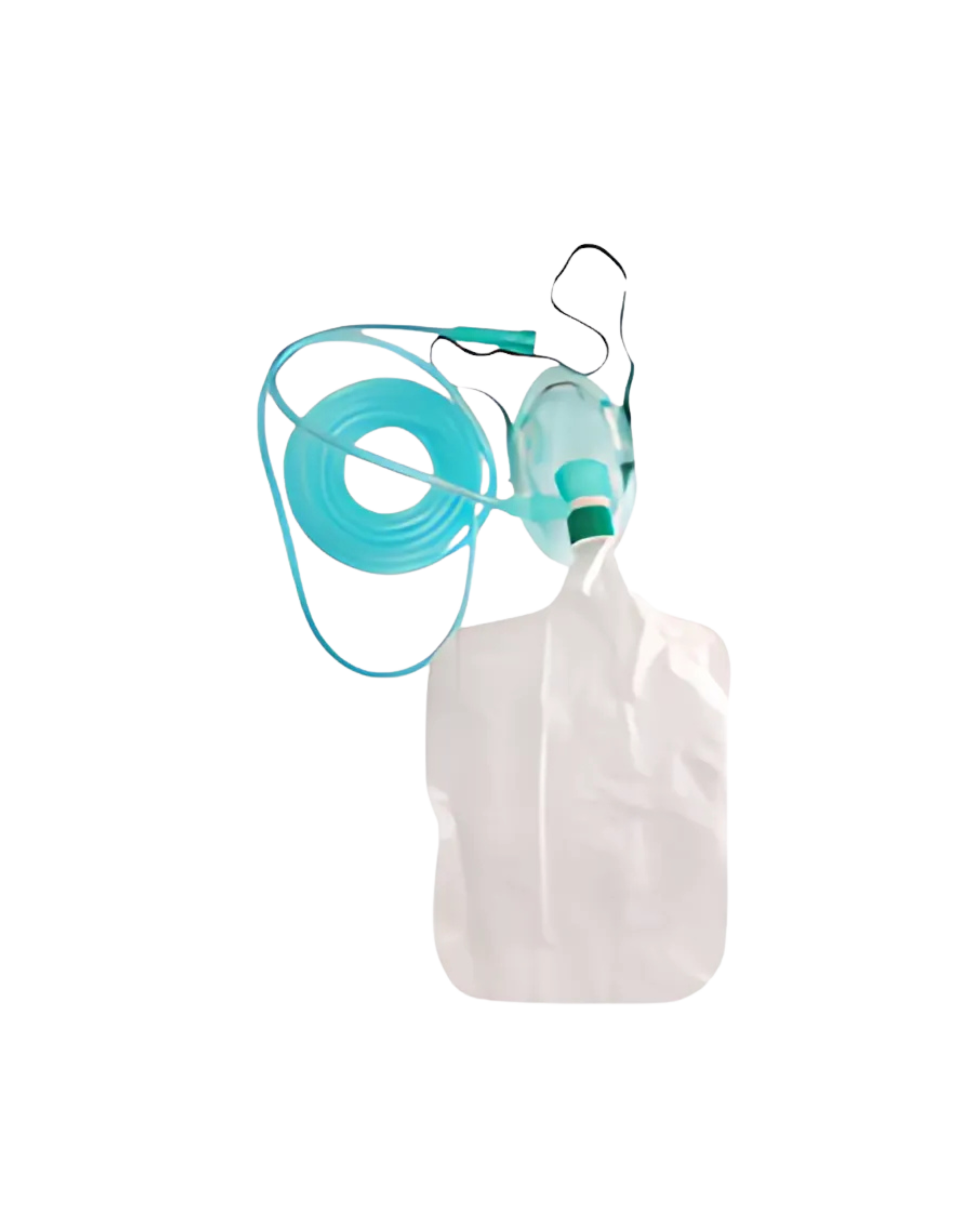 Mascarilla de Oxígeno